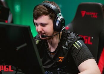 ESL Pro League : Fnatic – Endpoint en direct