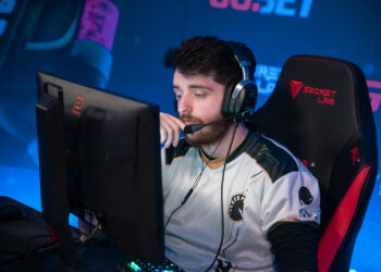 ESL Pro League : Team Liquid – Evil Geniuses en direct