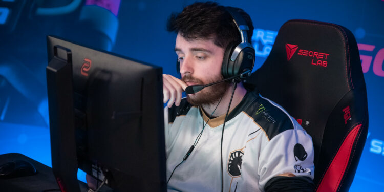 ESL Pro League : Team Liquid – Evil Geniuses en direct