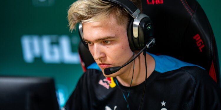 ESL Pro League : Cloud9 – Eternal Fire en direct