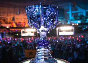 Worlds 2022 : les qualifiés et les tirages avec Rogue, T1, G2…