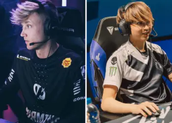 Rekkles à la porte, Hans Sama en approche ? L’énorme coup mercato de la Karmine Corp !