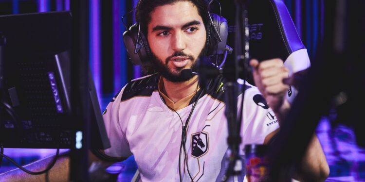 ScreaM promet le « vrai visage » de la Team Liquid contre OpTic