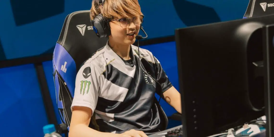 Playoffs LCS : Evil Geniuses – Team Liquid en direct