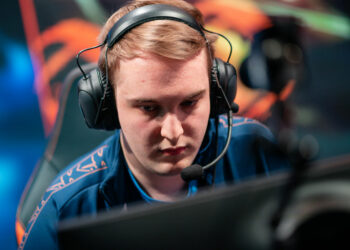 Worlds 2022 : l’objectif de Rogue est clair, « sortir des groupes »