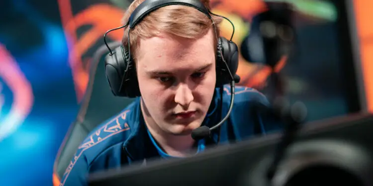 Worlds 2022 : l’objectif de Rogue est clair, « sortir des groupes »