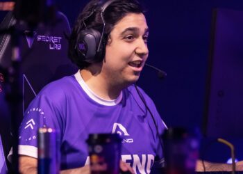 cNed, première recrue de Vitality pour le VCT EMEA 2023 ?