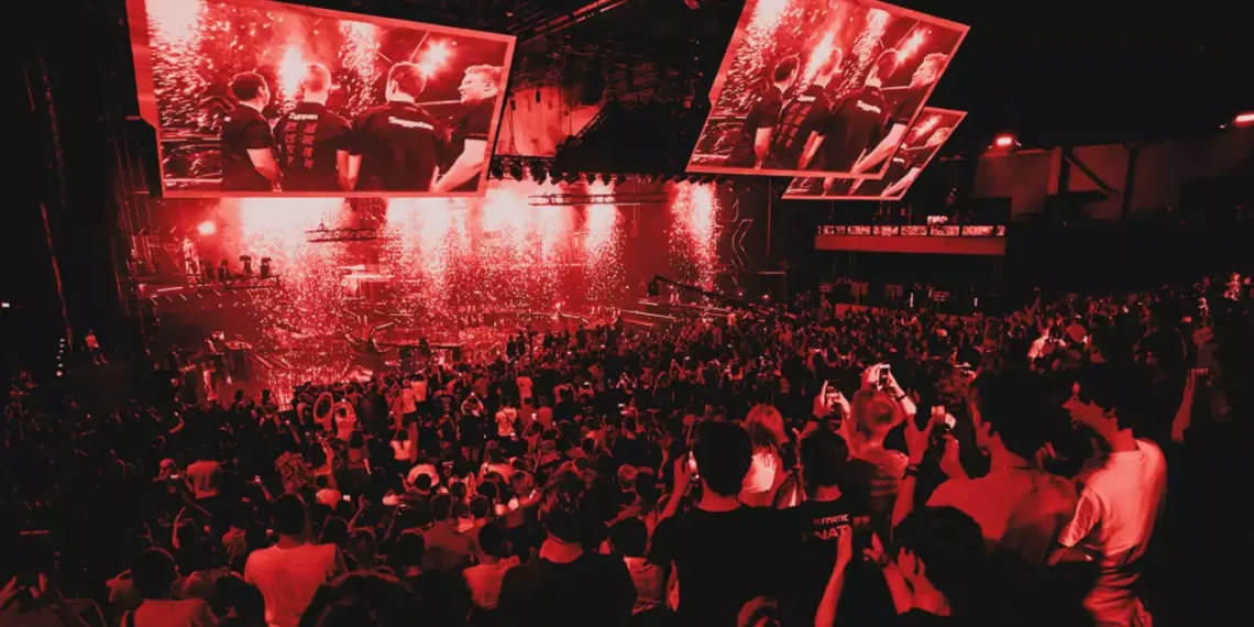 VCT EMEA 2023 : un nouveau défi de taille pour la Karmine Corp et Vitality