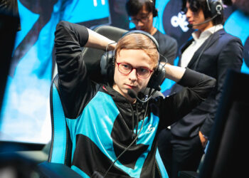 Jensen se voit déjà champion des LCS, « je suis impatient de remporter mon premier trophée avec Cloud9 »