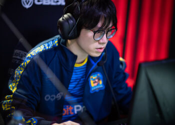 Play-In : LOUD – Beyond Gaming en direct