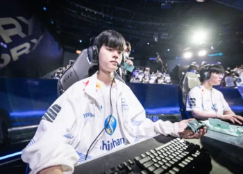 LCK : DWG Kia et DRX en route pour les Worlds 2022
