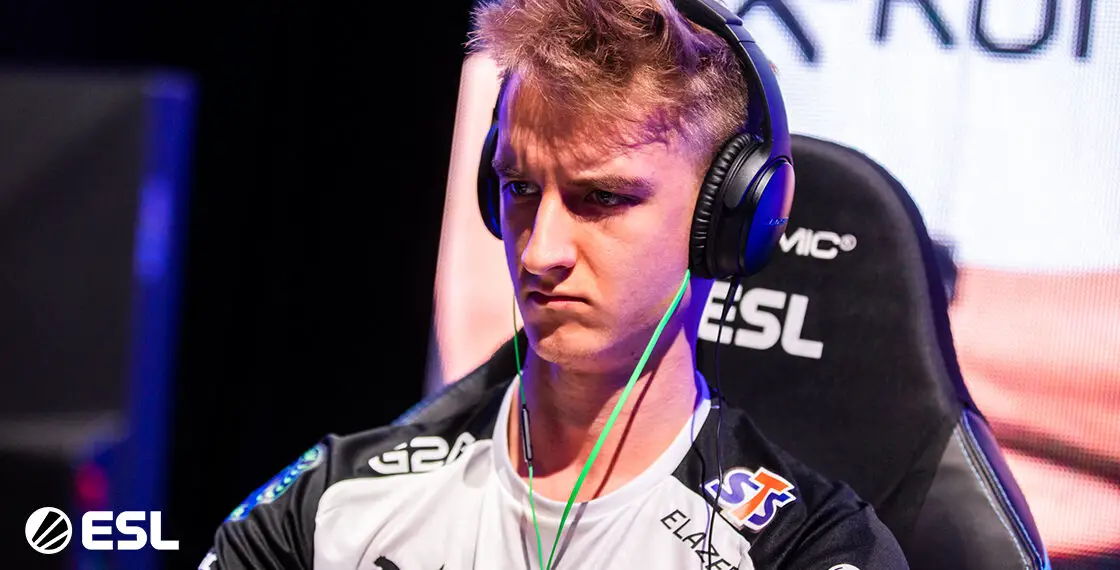 WardiTV European League : le Groupe B en direct avec YoungYakov, Elazer, Arrogfire…