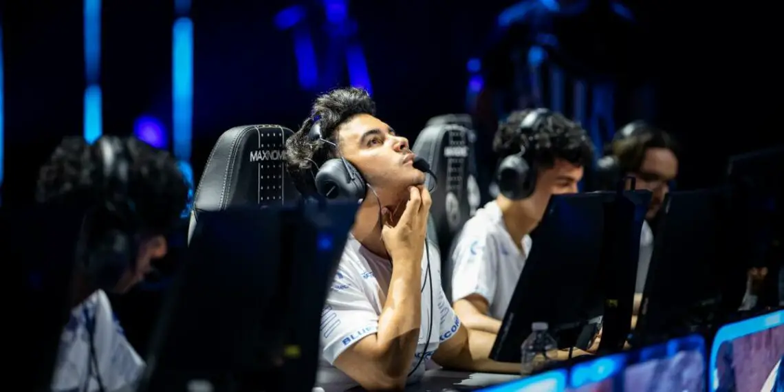 Avant le LEC, la Karmine Corp rejoint l’élite sur Valorant