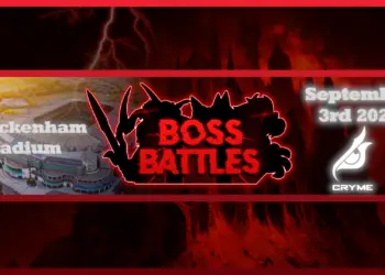 BOSS BATTLES : le Top 64 en direct