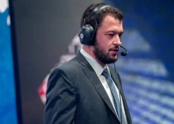 Team Liquid change de coaching staff, Guilhoto et Kold poussés vers la sortie