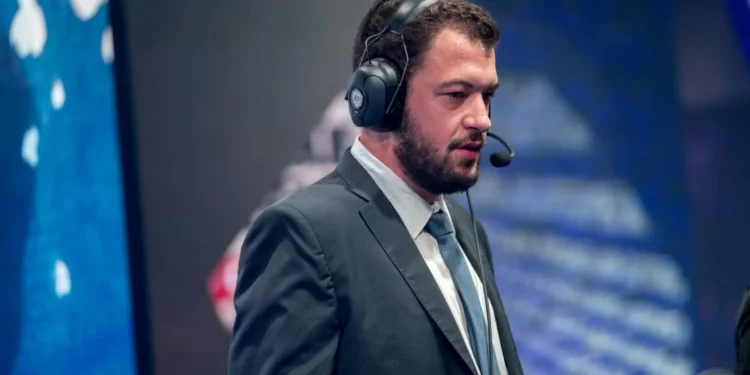 Team Liquid change de coaching staff, Guilhoto et Kold poussés vers la sortie