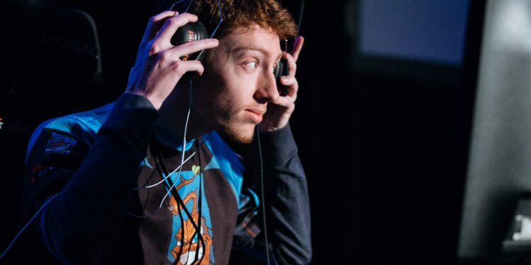 WardiTV European League : le Groupe A en direct avec DnS, MaxPax, Kelazhur…