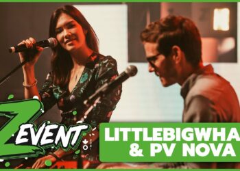 ZEvent 2022 : le concert en direct avec LittleBigWhale, BigFlo & Oli, Soprano…