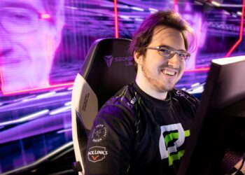 Valorant Champions : OpTic Gaming – LOUD en direct