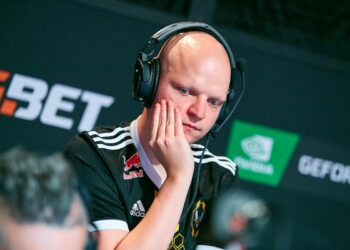 XTQZZZ va quitter G2 Esports