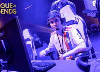 Yike en route vers le LEC… et la Karmine Corp ?