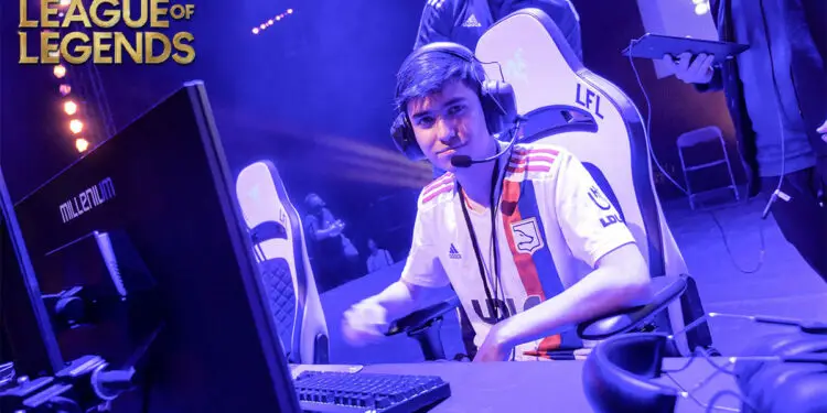 Yike en route vers le LEC… et la Karmine Corp ?