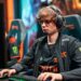 Worlds 2022 : une année record pour les pentakills ?