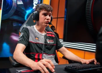 Jackspektra – Mersa, la botlane Heretics ne rigolera pas en LEC