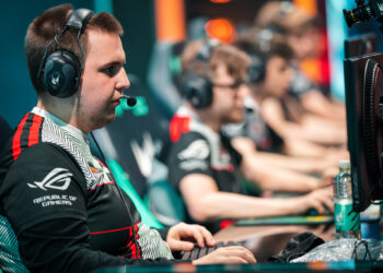 LEC : Irrelevant devrait rebondir chez SK Gaming
