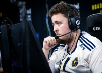 IEM Rio Major : au Brésil, Vitality a rendez-vous avec l’histoire !