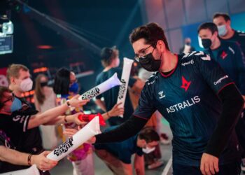 LEC : Astralis prolonge 3 joueurs… coup de clim pour la Karmine Corp ?