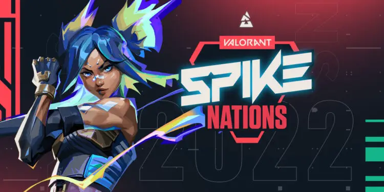 BLAST Spike Nations #3 : France – Pologne en direct