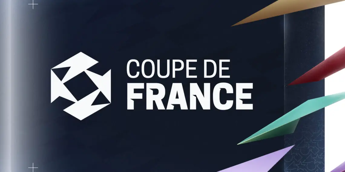 Coupe de France : Karmine Corp, GameWard, BDS Academy… qui sont les grands favoris ?