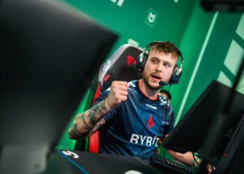 k0nfig quitte Astralis après une baston et une jambe cassée