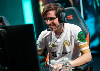 MAD Lions : Elyoya « pas vraiment impressionné » par Evil Geniuses