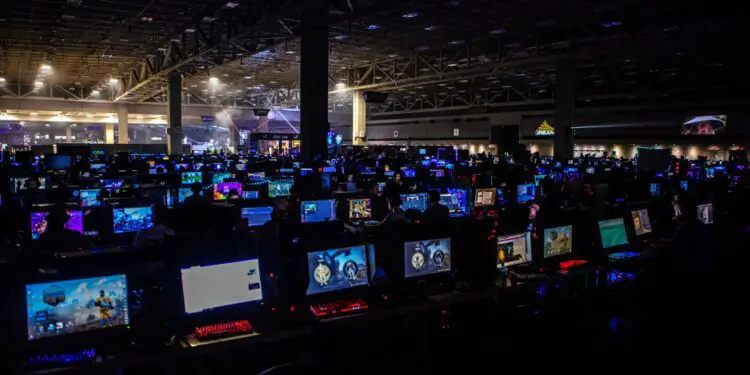 DreamHack Rotterdam : le Top 8 du tournoi SSBU en direct