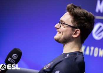 WardiTV Map Contest : le groupe C en direct avec MaxPax, ShoWTimE…