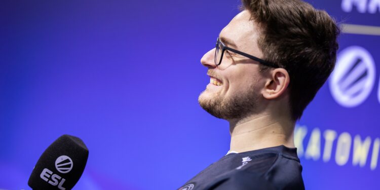 WardiTV Map Contest : le groupe C en direct avec MaxPax, ShoWTimE…