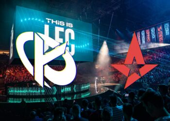 Karmine Corp en LEC : Quelles chances pour Kameto et sa clique ?