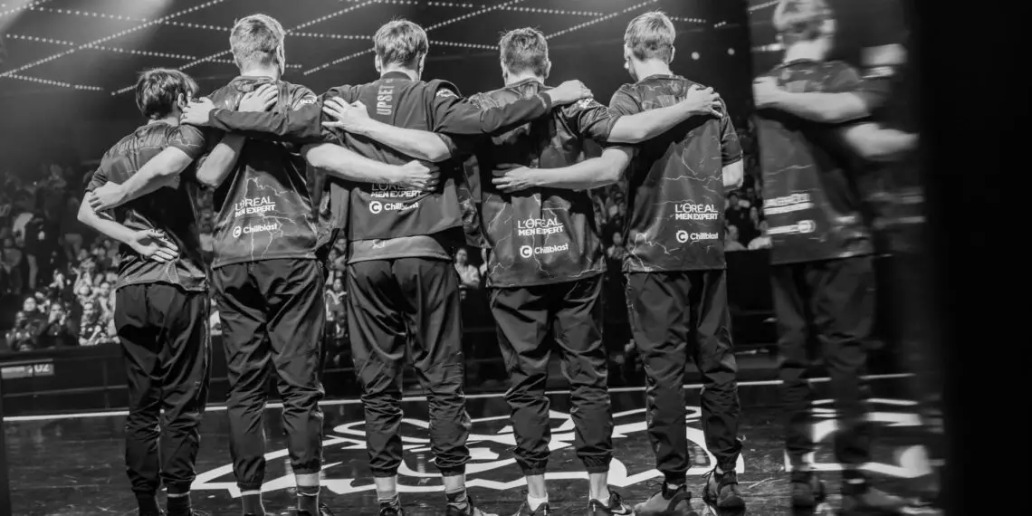 Worlds 2022 : T1 en patron, fin de parcours pour Fnatic…