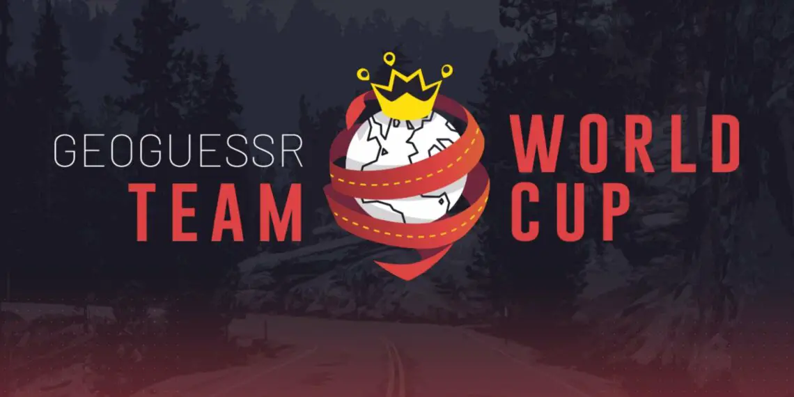 GeoGuessr Team World Cup : les championnats du monde à 25 000 € en direct