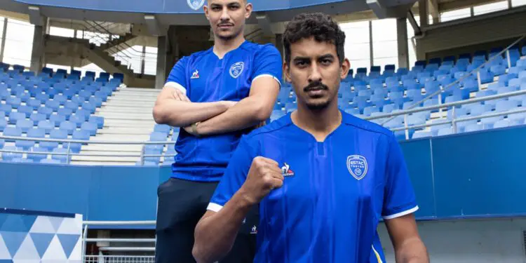 L’ESTAC débarque en eLigue 1 avec Rafsou et Mence