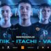 La Karmine Corp s’offre Vatira et ExoTiiK pour rouler sur les RLCS