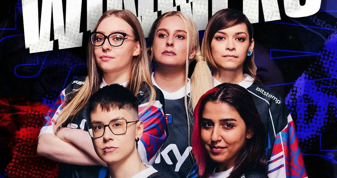 Guild X détrône G2 Gozen aux VCT Game Changers