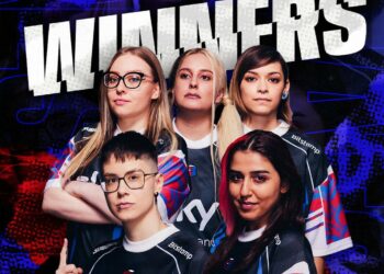 Guild X détrône G2 Gozen aux VCT Game Changers