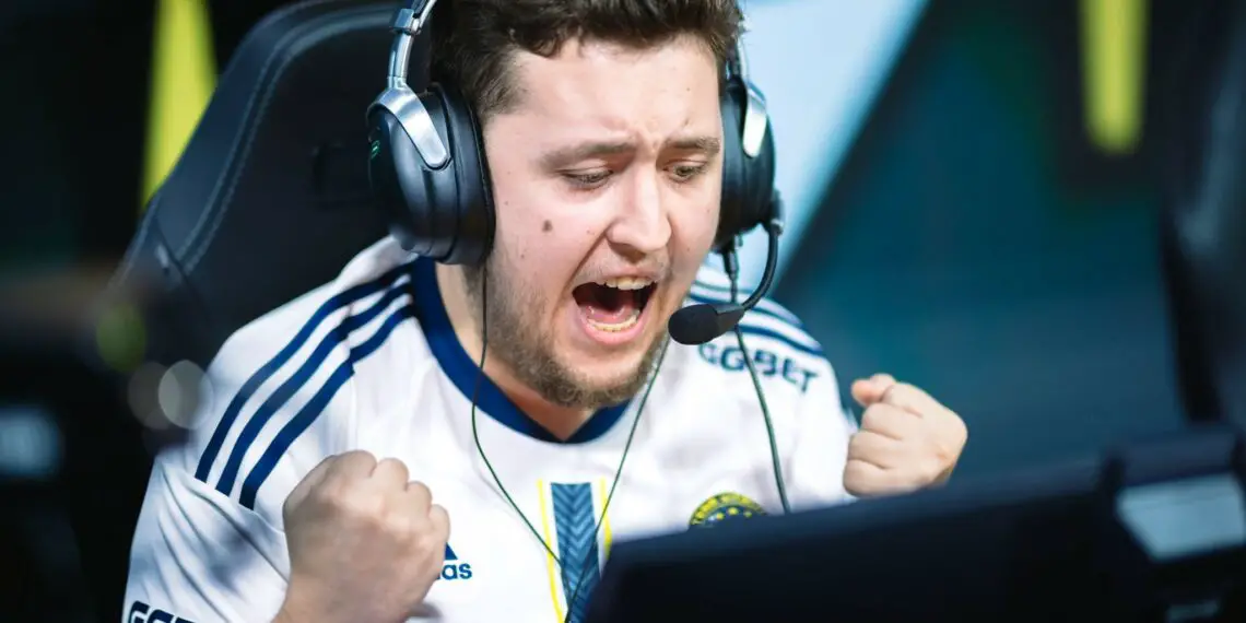 143 kills… Le monstre ZywOo offre l’ESL Pro League à Vitality !