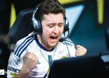 143 kills… Le monstre ZywOo offre l’ESL Pro League à Vitality !