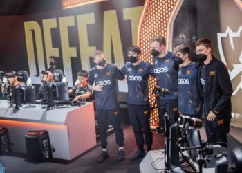 Fnatic valide son ticket pour le main event des Worlds, MAD Lions doit encore batailler