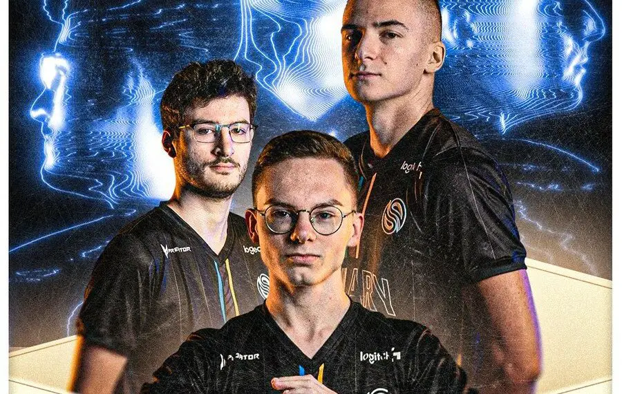 Solary s’offre un roster légendaire avec Kaydop, Fairy Peak et Chausette45