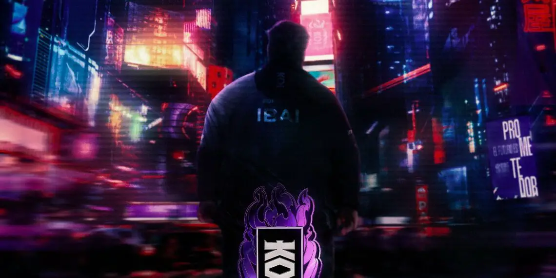 En attendant la Karmine Corp, KOI officialise son arrivée en LEC